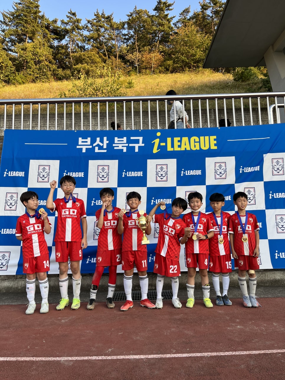 기장축구센터 이미지