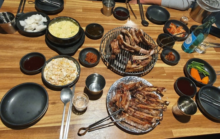 내가반한쪽갈비 이미지