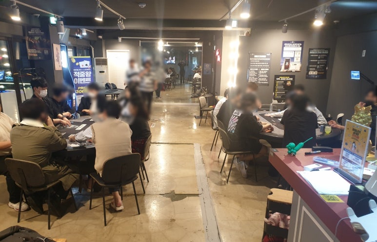 파이널나인서울 이미지
