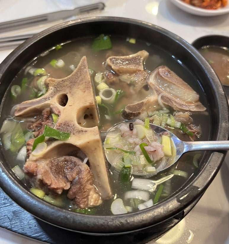 금성면옥 이미지