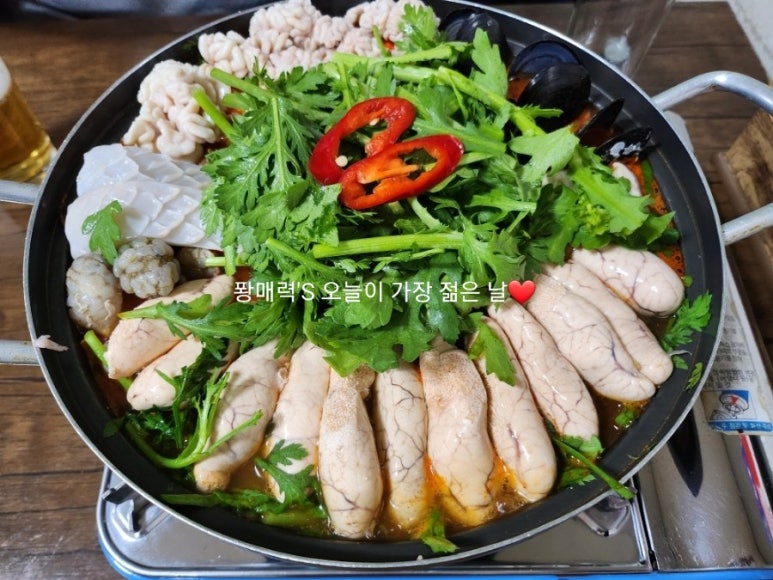 까치주유소 이미지