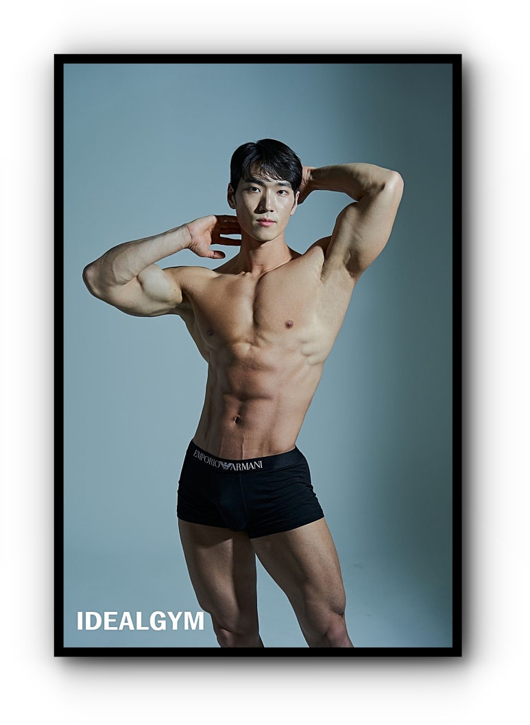 아이디얼짐 이미지