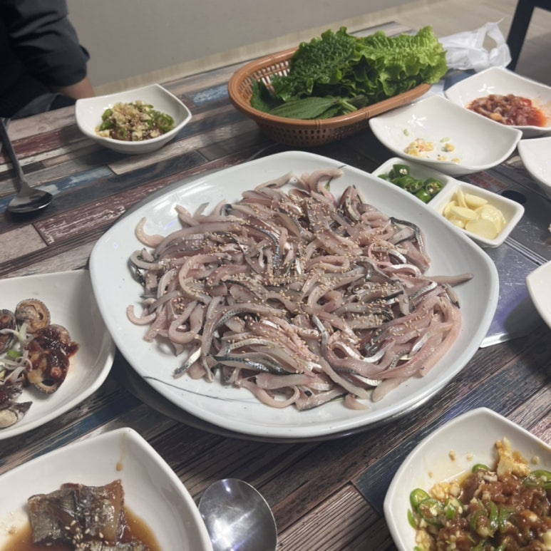 해신수산포차 이미지