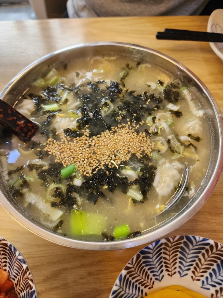 이조분식 이미지