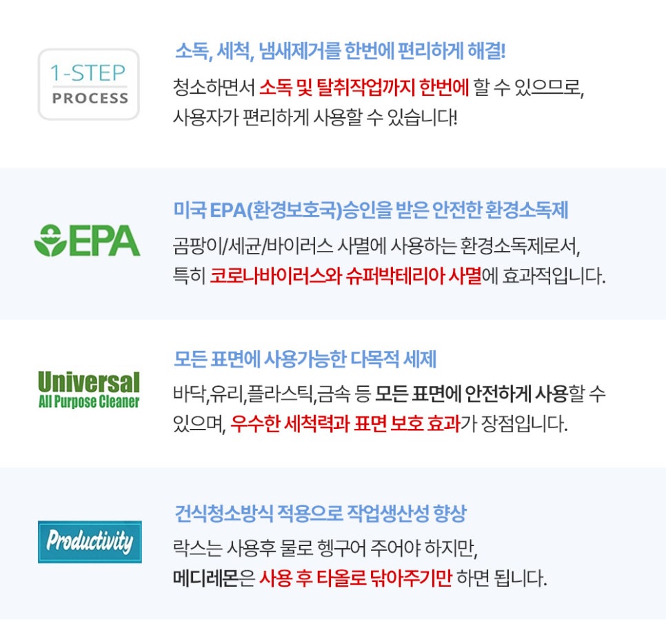 레몬청소 이미지
