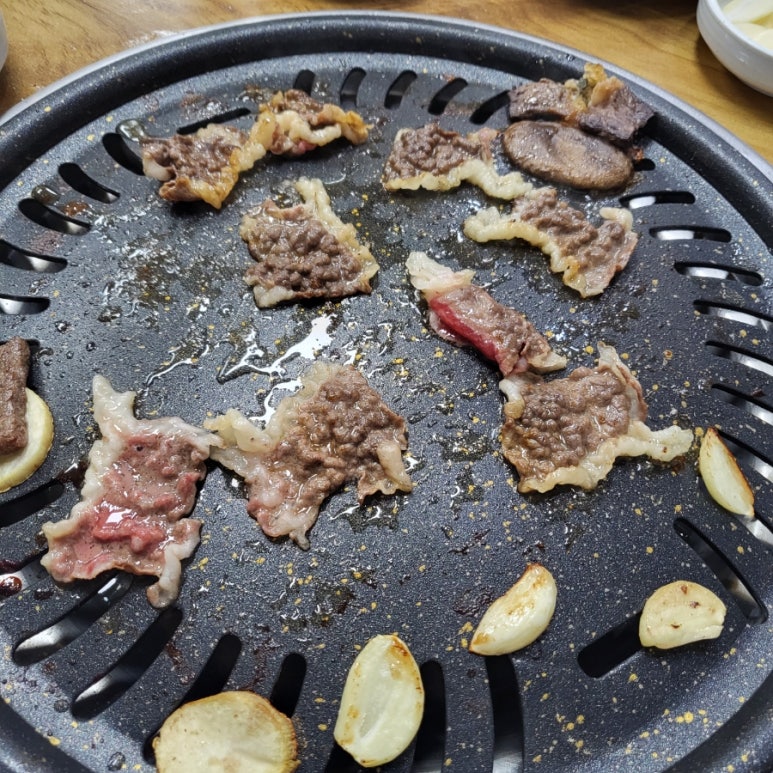 한성정육매장 이미지