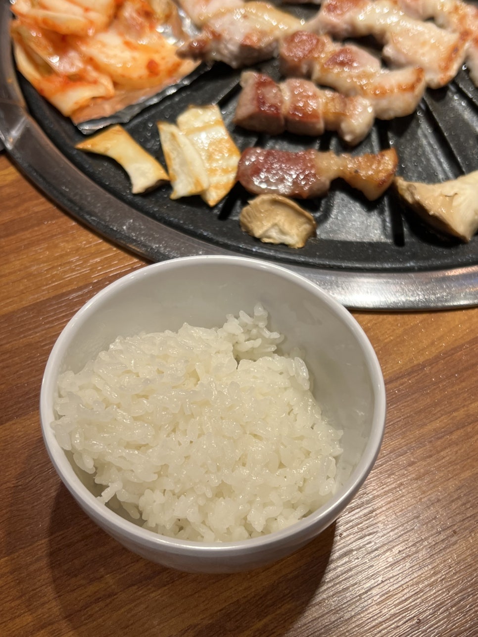 고기싸롱 주안역점 이미지