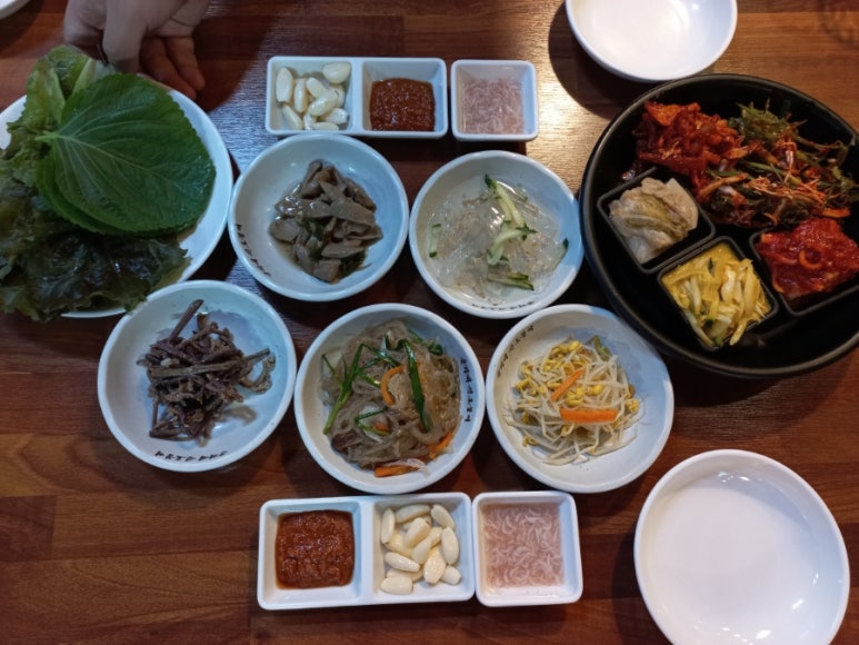 윤가네찜 이미지