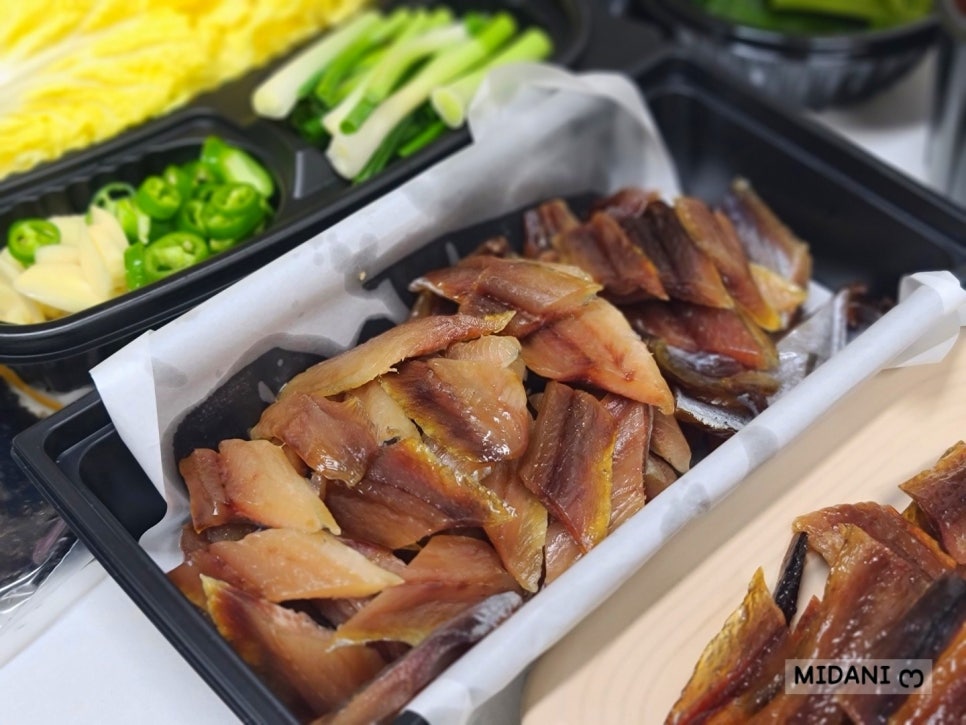 수암과메기 이미지
