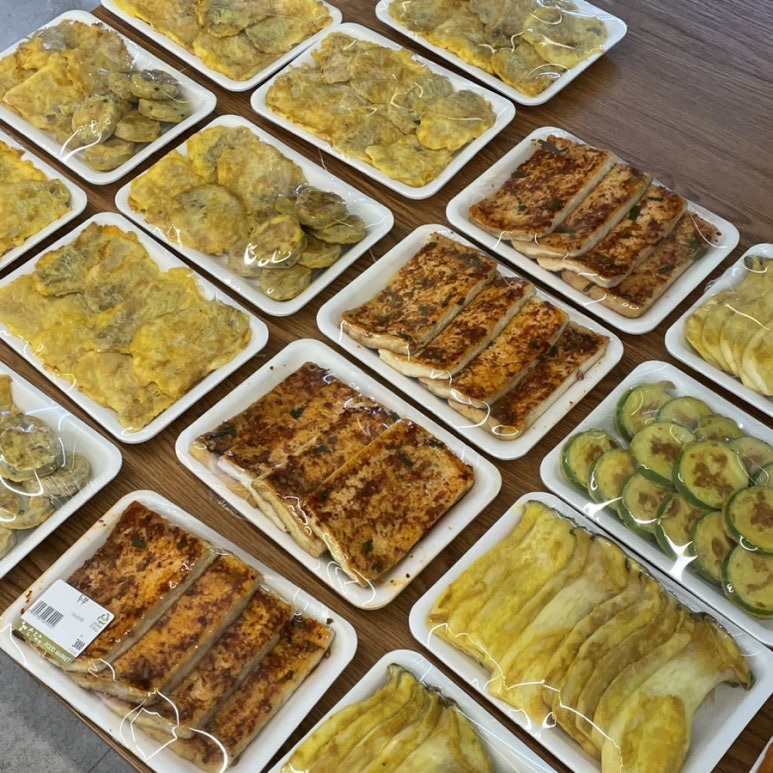기옥반찬 이미지