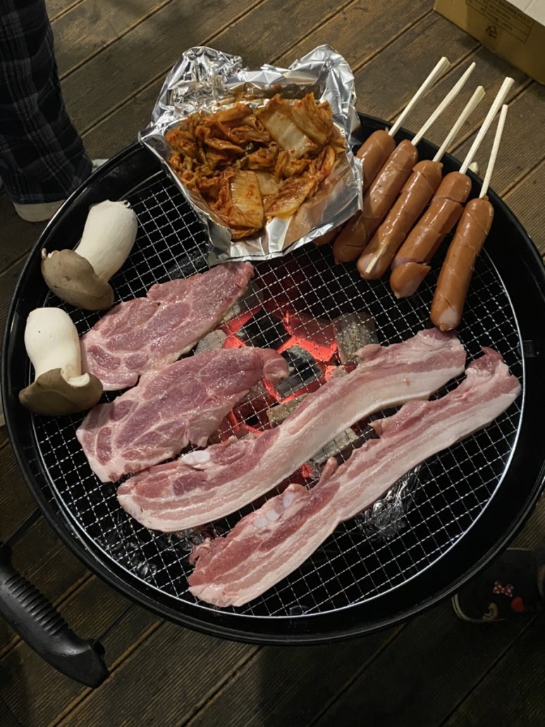 제이스글램핑 이미지