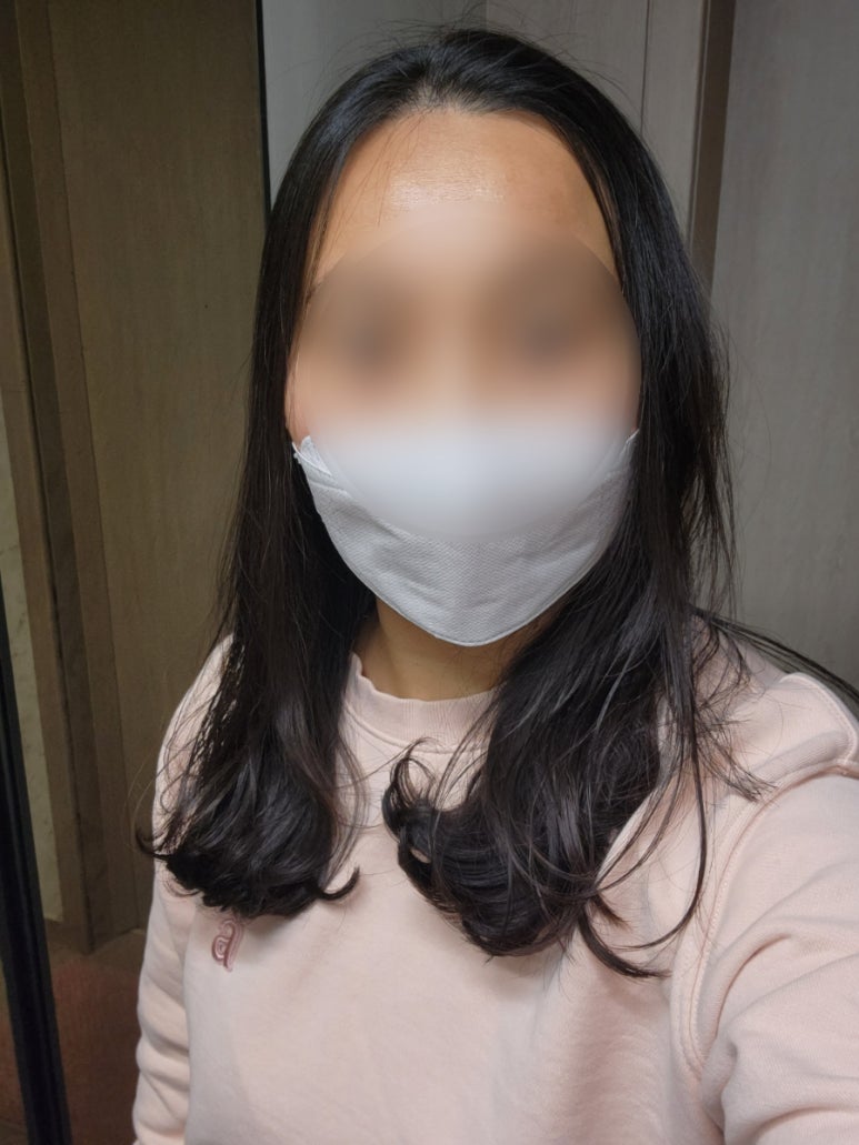 다봄헤어 이미지