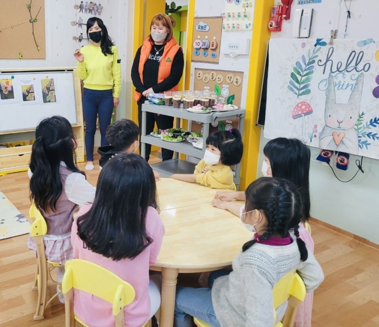 두손요양보호사교육원 이미지