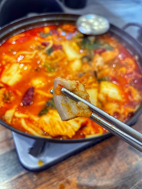 곱도리탕 이미지