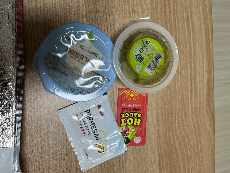 뉴요커피자광주 이미지