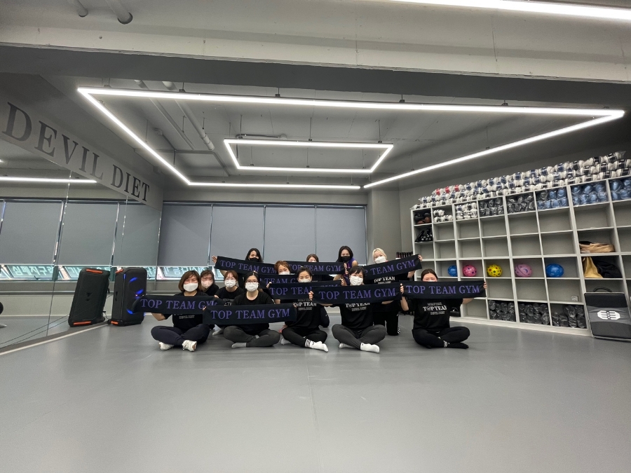 탑팀 이미지
