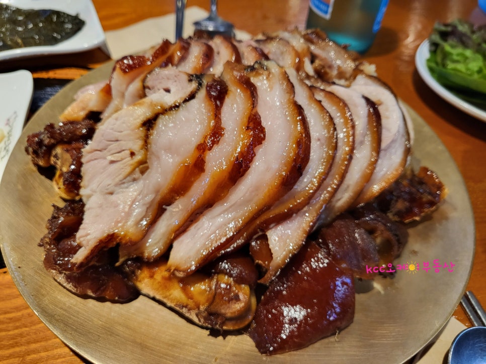 미쓰족발평산점 이미지
