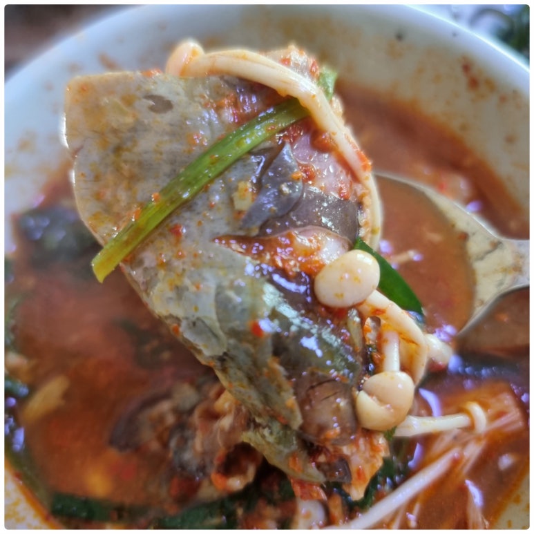 맛집매운탕 이미지