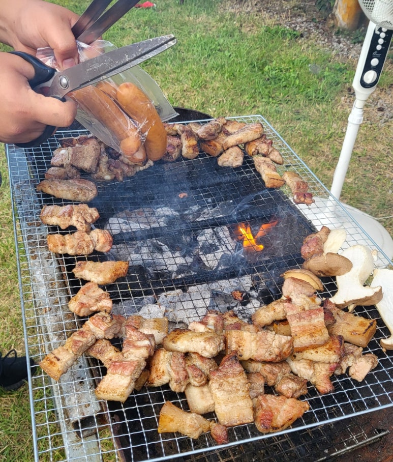 개드레날린휴개소 이미지