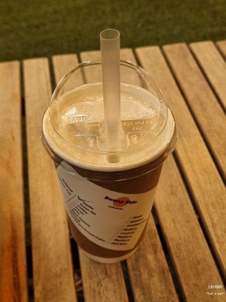 써니사이드밀크쉐이크 이미지