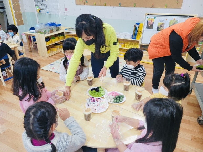 두손요양보호사교육원 이미지