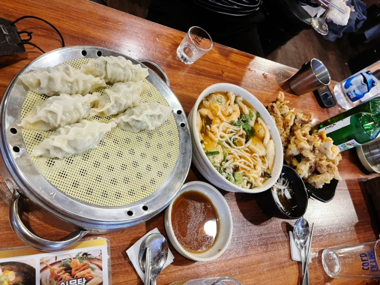 깡우동인계점 이미지