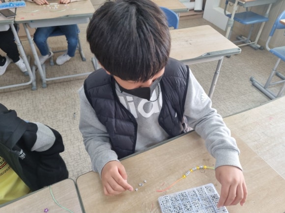 정일초등학교 이미지