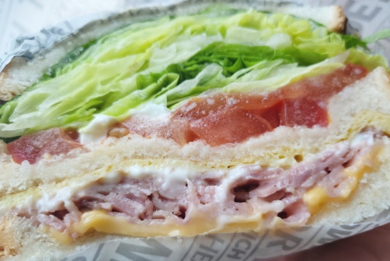 죠샌드위치원주 이미지