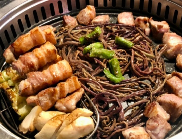 구덕포끝집고기(서면전포점) 이미지