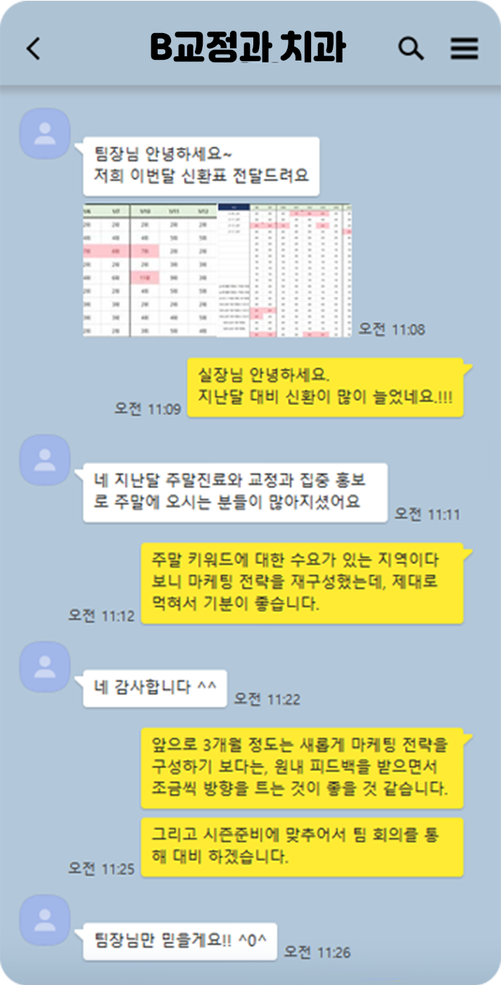 크리앤서 이미지