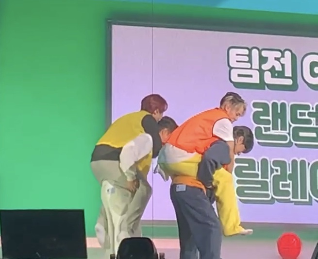 팀케이다이브 이미지