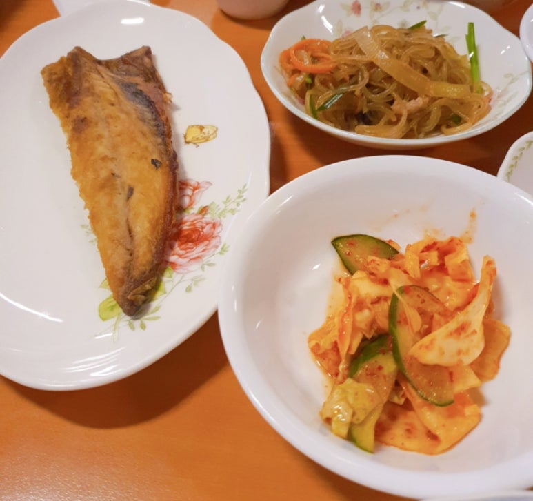 서리풀 식당 이미지