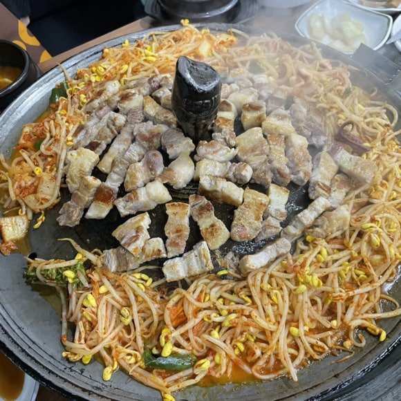 봉덕이생삼겹살 이미지