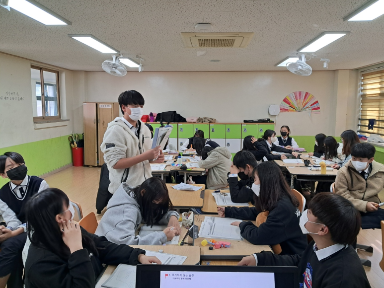 드림터치 이미지