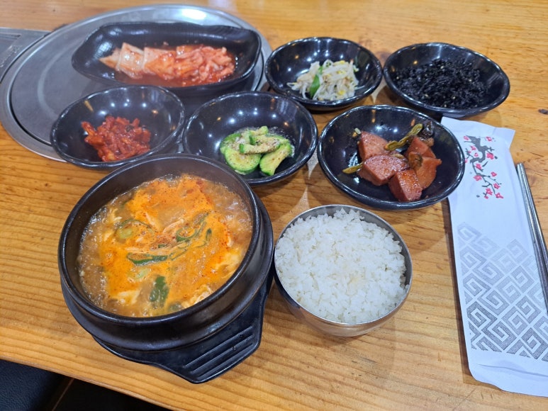 황금호수오리농장 이미지