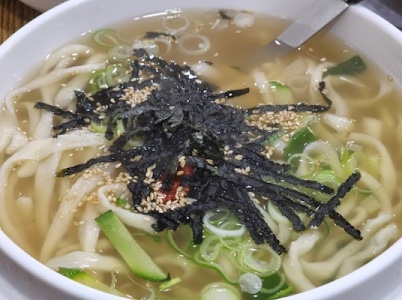 이가네칼국수 이미지