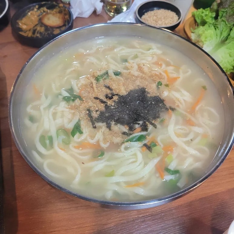 엄마손막창 이미지