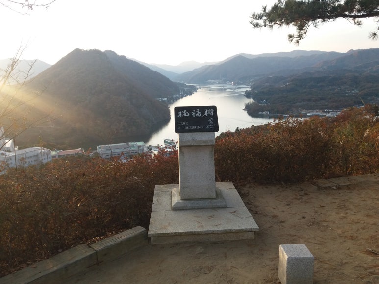대부천성 이미지