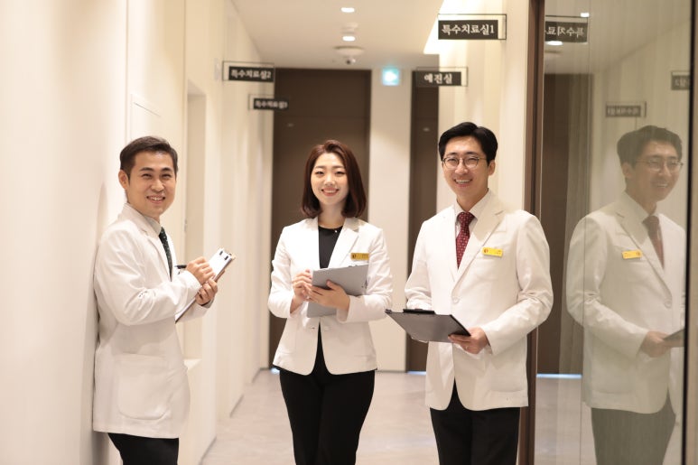 튼튼마디한의원 이미지