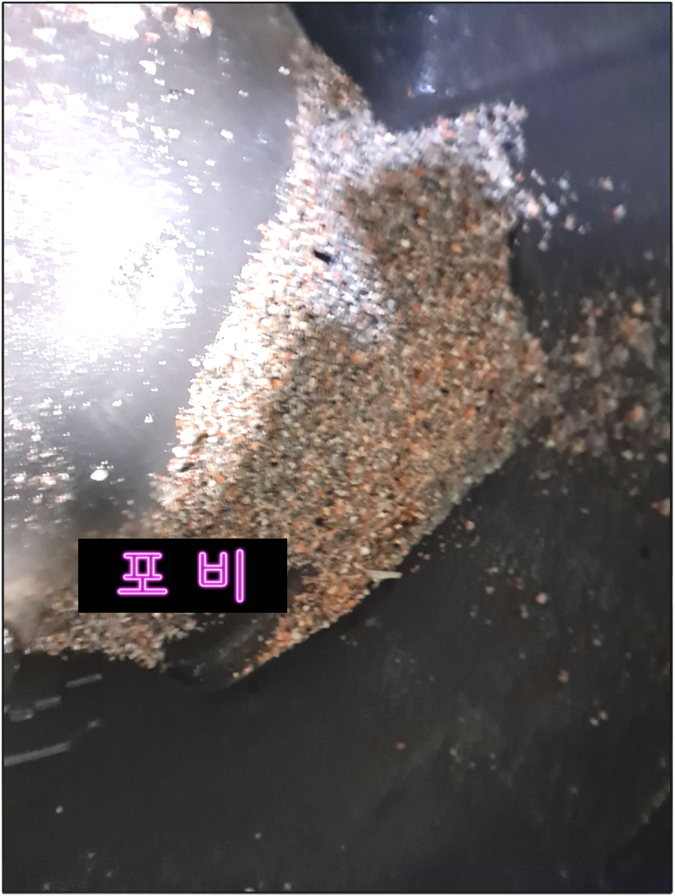 홍성하수구변기세면대막힘 이미지