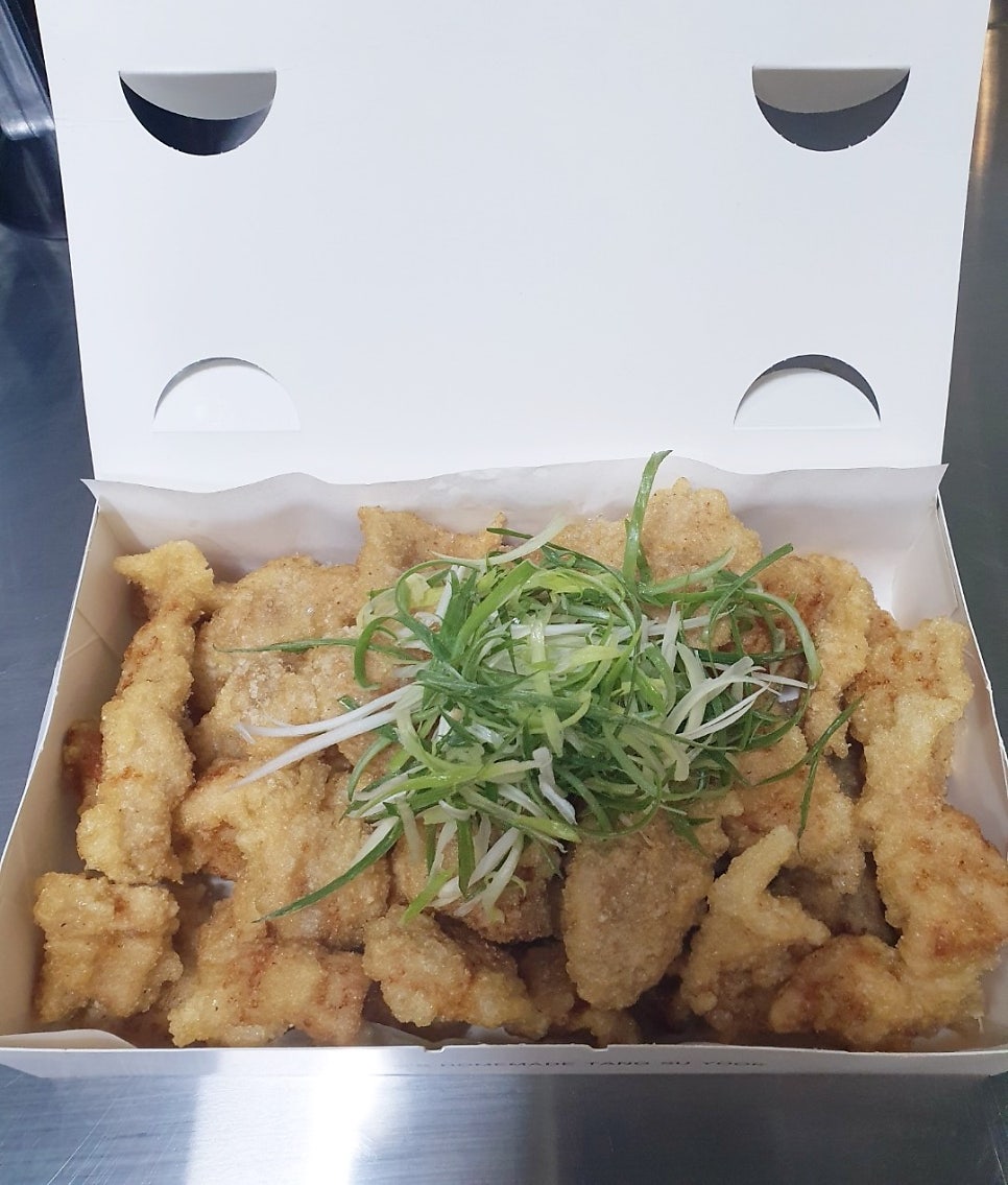 탕's수제탕수육 이미지