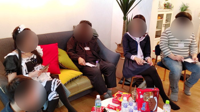 지니어스컴퍼니 이미지