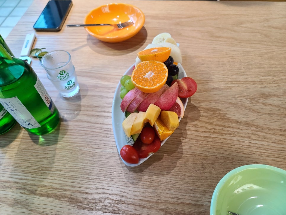 맥주아비 가락시장역점 이미지