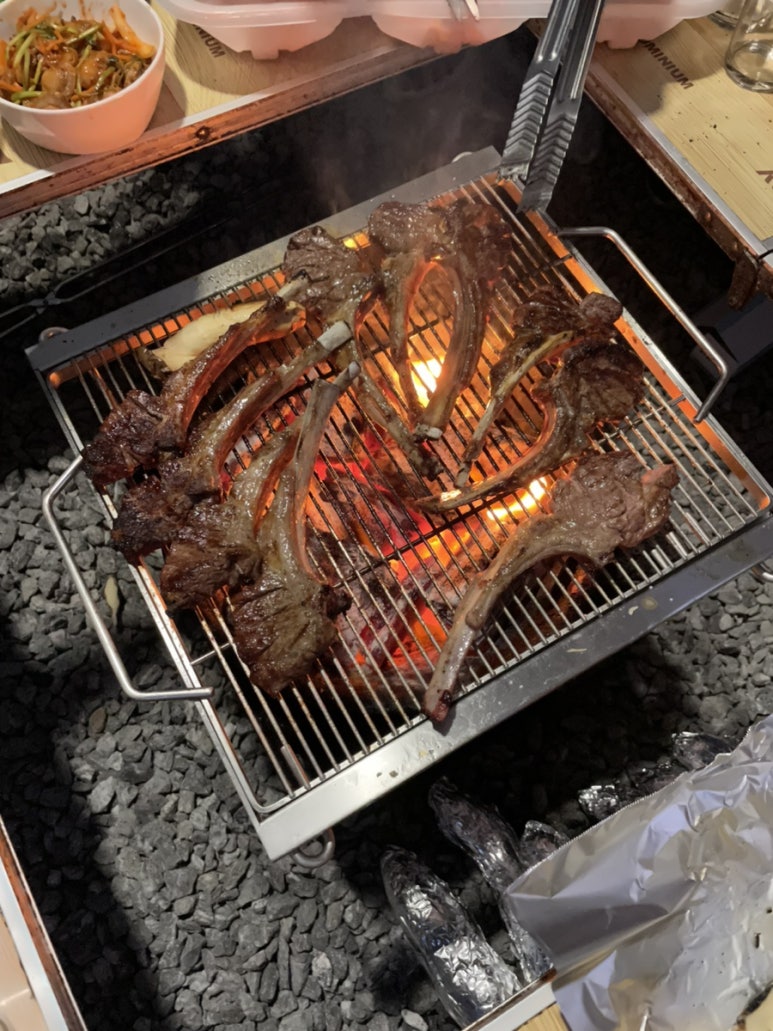 맛나리양갈비 이미지
