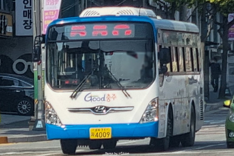 남산(농수산)시장 이미지