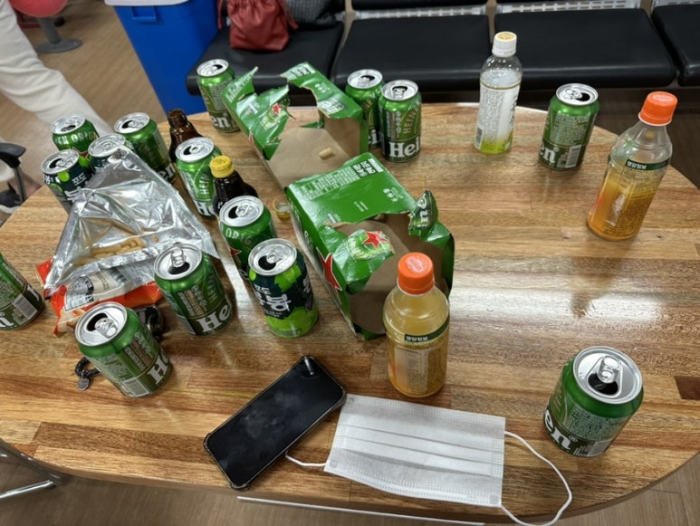 리더스볼링센터 이미지
