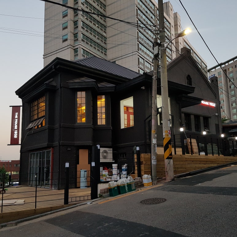 더하우스1932 이미지