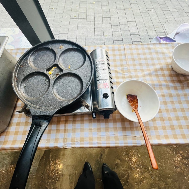 이삭한식부페 이미지