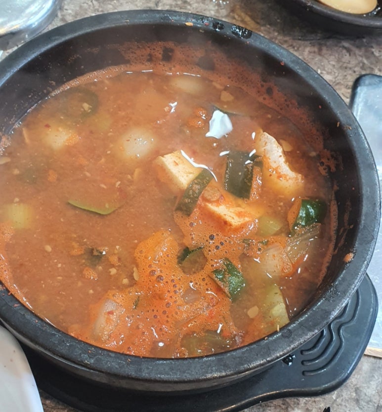 대복갈비 이미지