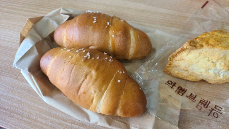 아앰브레드 이미지